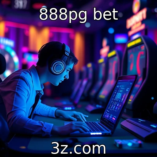 888pg bet