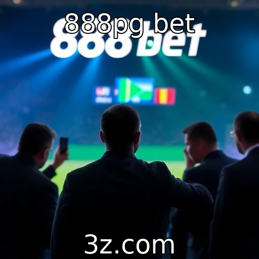 888pg bet