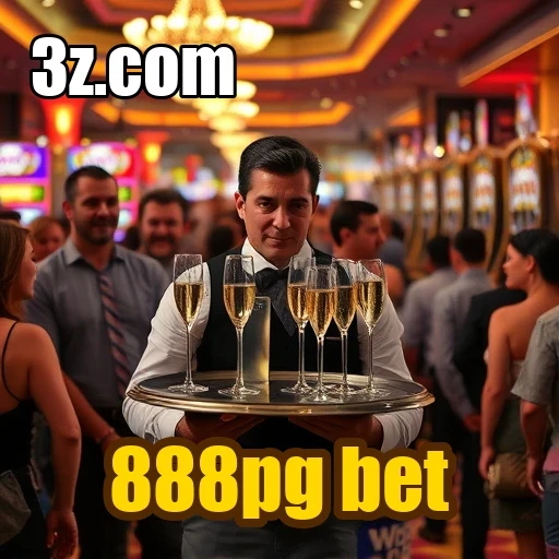 888pg bet Blackjack