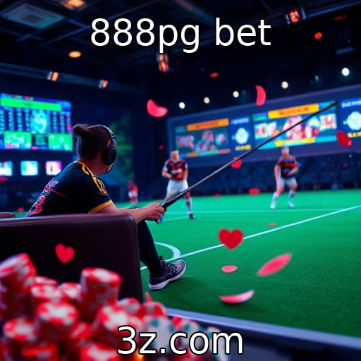 888pg bet
