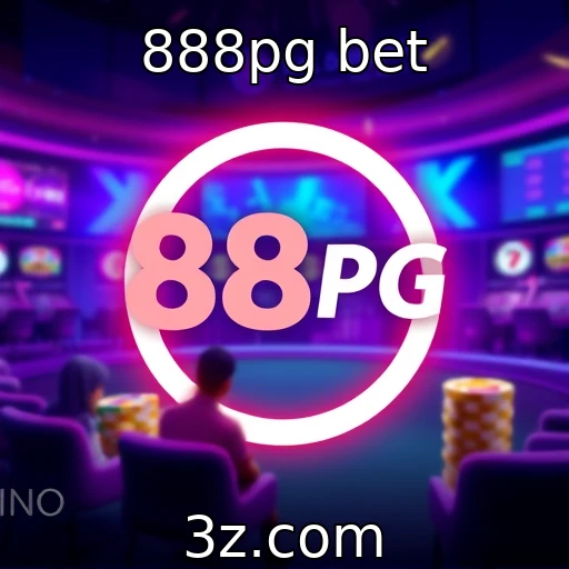 888pg bet