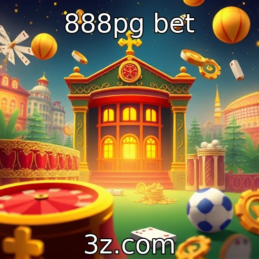 888pg bet