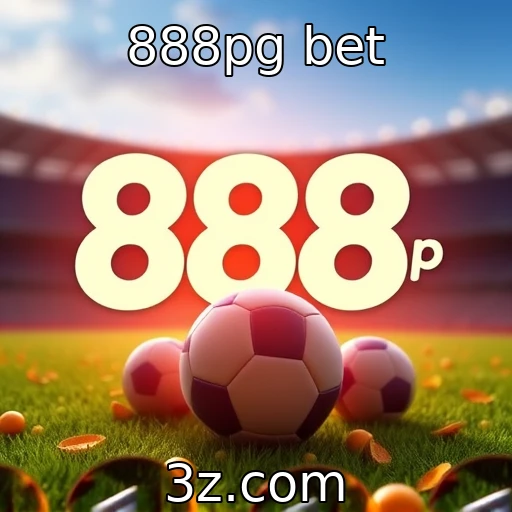888pg bet