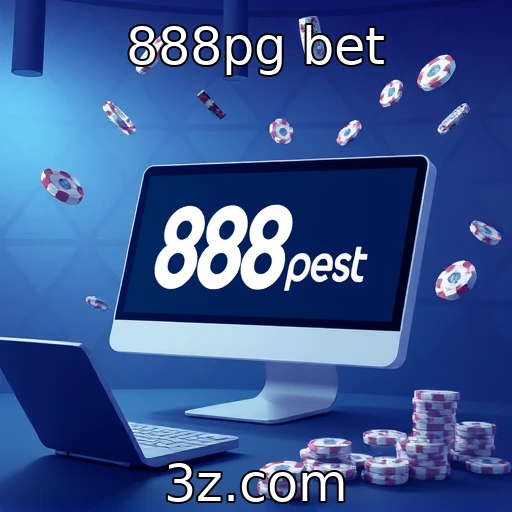 888pg bet