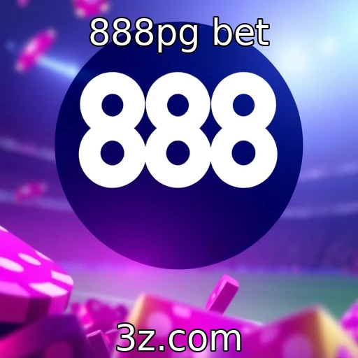 888pg bet