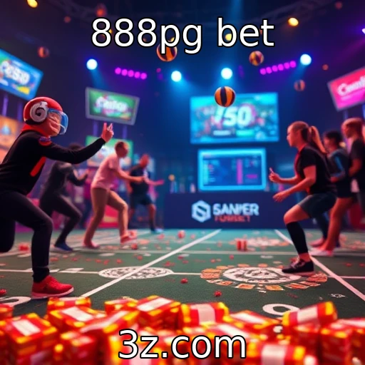 888pg bet