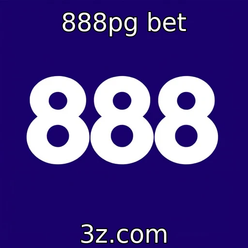 888pg bet