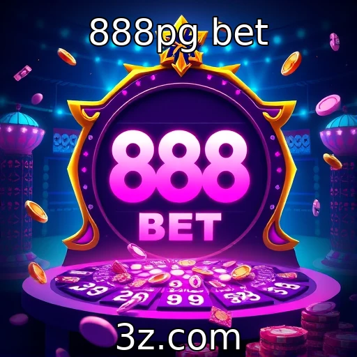 888pg bet