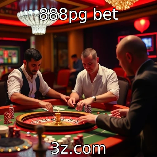 888pg bet