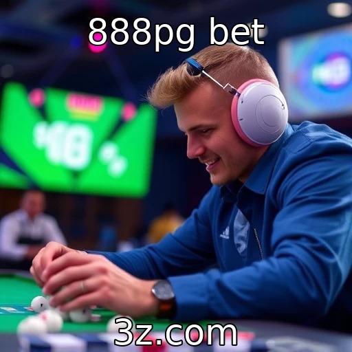 888pg bet