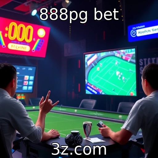 888pg bet