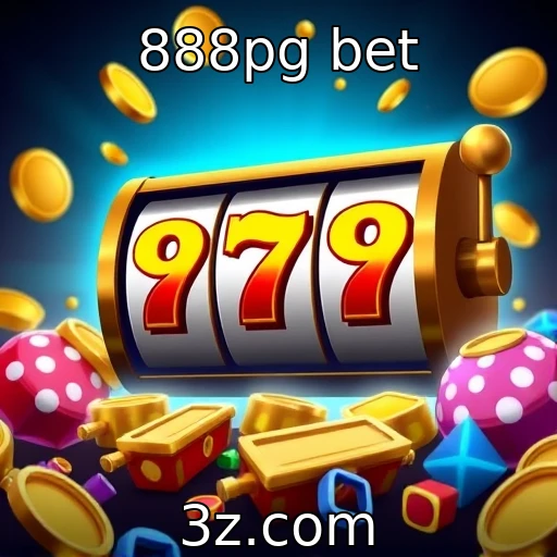 888pg bet
