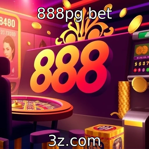888pg bet