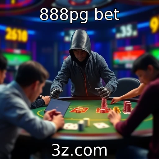 888pg bet