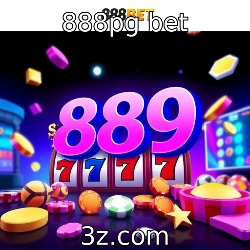 888pg bet