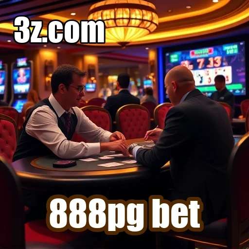888pg bet Vip