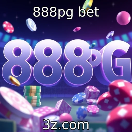 888pg bet
